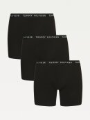 Tommy Hilfiger MENSWEAR - TOMMY HILFIGER 3P BOXER BRIEF