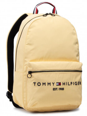 TOMMY Established Backpack 15″ recycled polyeste