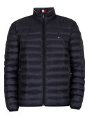Tommy Hilfiger MENSWEAR - TOMMY CORE PACKABLE RECYCLED JACKET