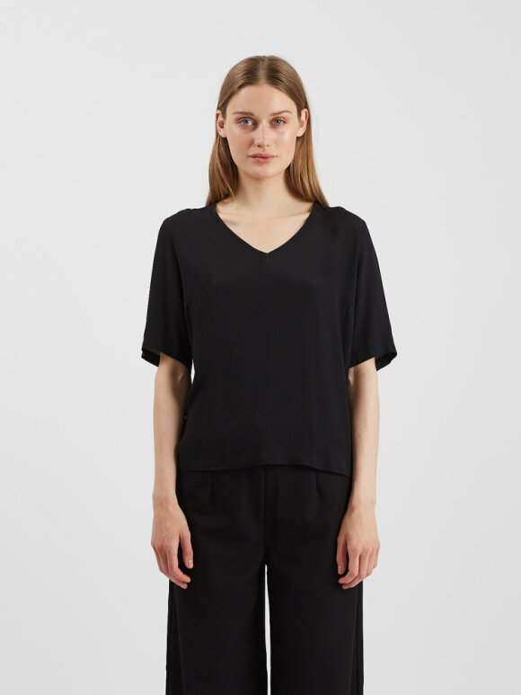 Minimum Fashion - MINIMUM ELVIRE BLOUSE
