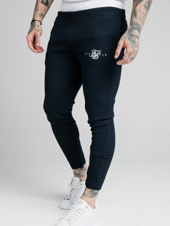 SIKSILK SURFACE TRACK PANTS