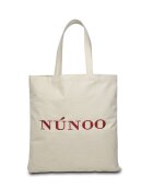 NÚNOO Shopper Recycled Canvas