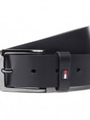 Tommy Hilfiger MENSWEAR - TOMMY HILFIGER Denton belt 3.5