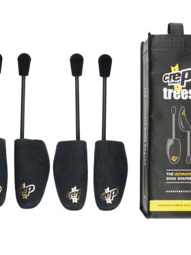 CREP  PROTECT SHOE TREES