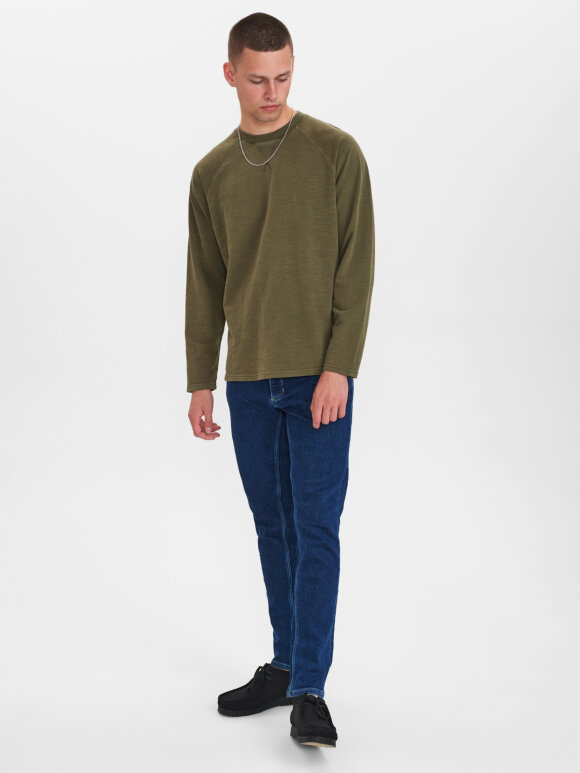 GABBA - GABBA Rais Sweat