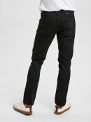 GABBA - GABBA Nico Black Night Jeans