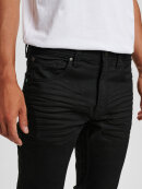 GABBA - GABBA Nico Black Night Jeans