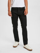 GABBA - GABBA Nico Black Night Jeans