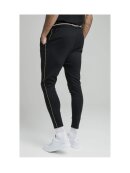 SIK SILK Exposed tape joggers
