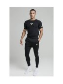 SIK SILK Exposed tape joggers