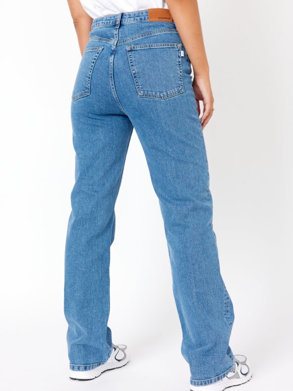 Woodbird Women - WoodBird MARIA JEANS