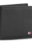 Tommy Hilfiger MENSWEAR - TOMMY Eton Cc Flap And Coin Pocket
