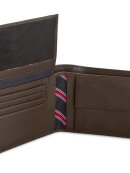 Tommy Hilfiger MENSWEAR - TOMMY Eton Cc Flap And Coin Pocket