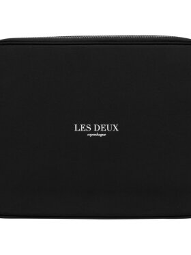 les deix Travis Ribstop Computer Sleeve