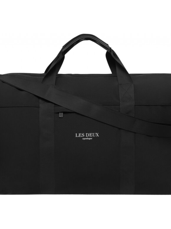 Les  Deux Copenhagen - les deuxTravis Ribstop Weekend Bag