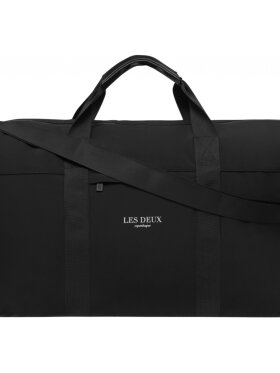 les deuxTravis Ribstop Weekend Bag