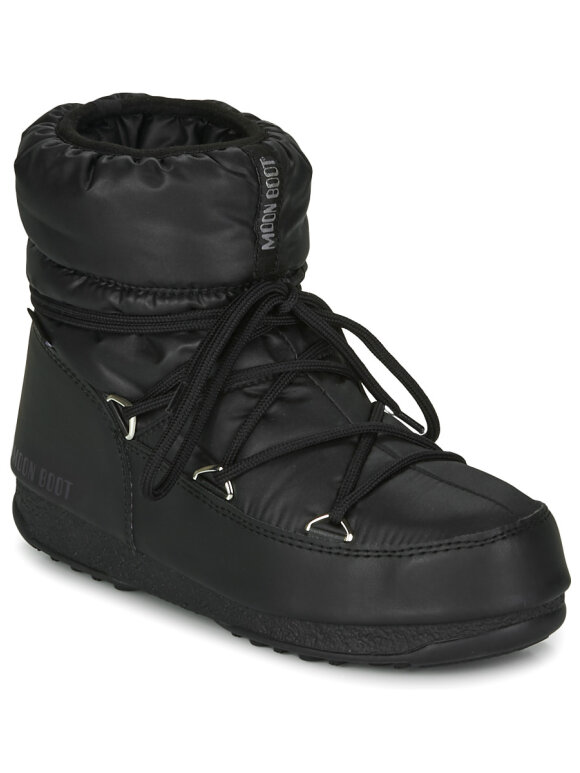 MB LOW NYLON WP2
