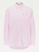 Tommy Hilfiger MENSWEAR - Tommy STRIPE RELAXED FIT SHIRT