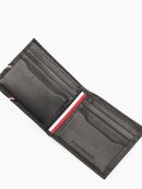 Tommy Hilfiger MENSWEAR - TOMMY Downtown Mini CC Wallet Black