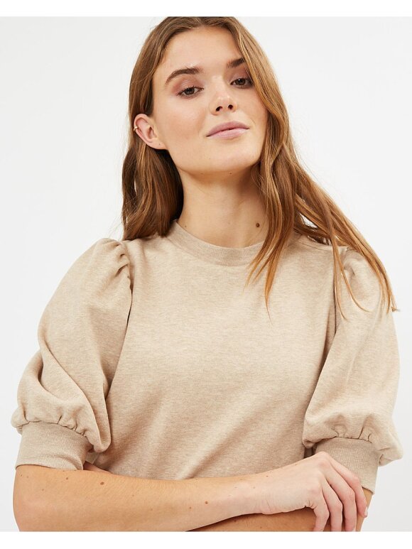 Minimum Fashion - Minimum Villou Sweatshirt