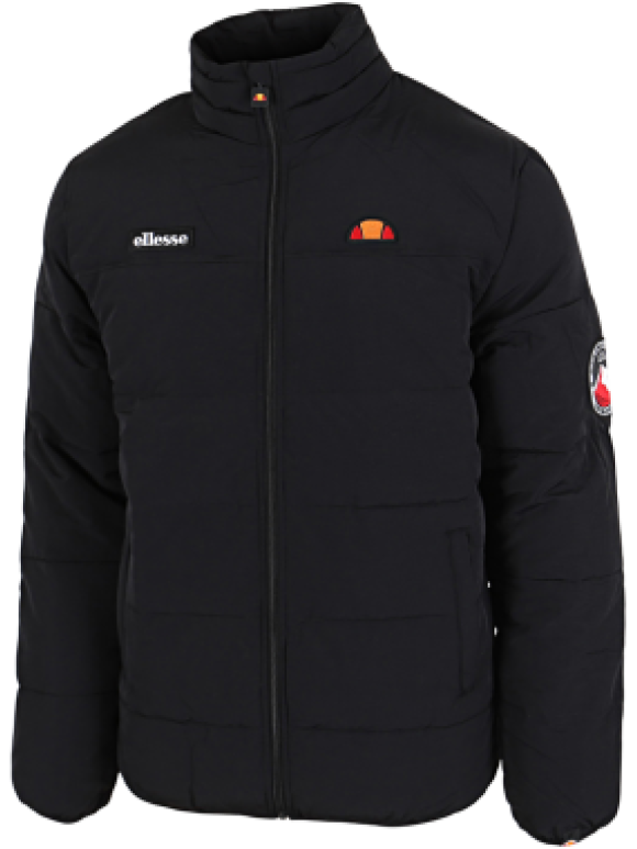 ELLESSE EL NEBULA JACKET