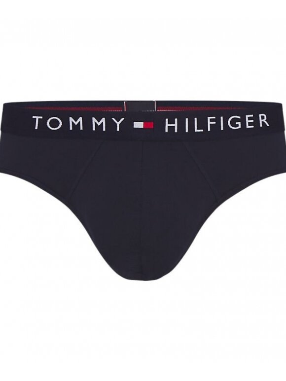 Tommy Hilfiger MENSWEAR - TOMMY LOGO BRIEFS