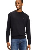 Tommy Hilfiger MENSWEAR - TOMMY COTTON SILK CREW NECK SWEATER