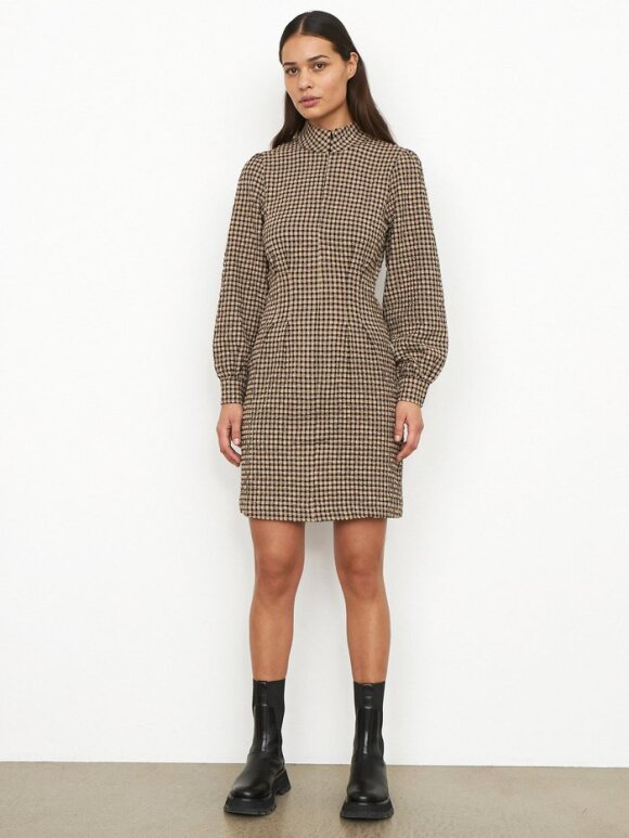 Second Female - SECOND FEMALE Hulana Dress
