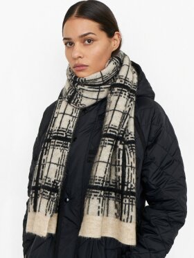 SECOND FEMALE Lucia Knit Scarf