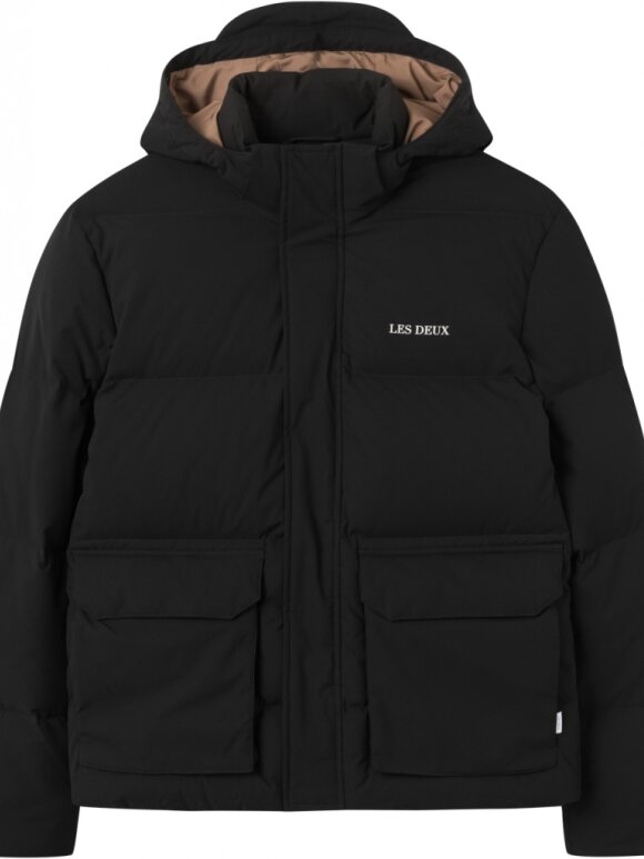 Les  Deux Copenhagen - LES DEUX Maddox Down Jacket