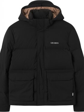 LES DEUX Maddox Down Jacket