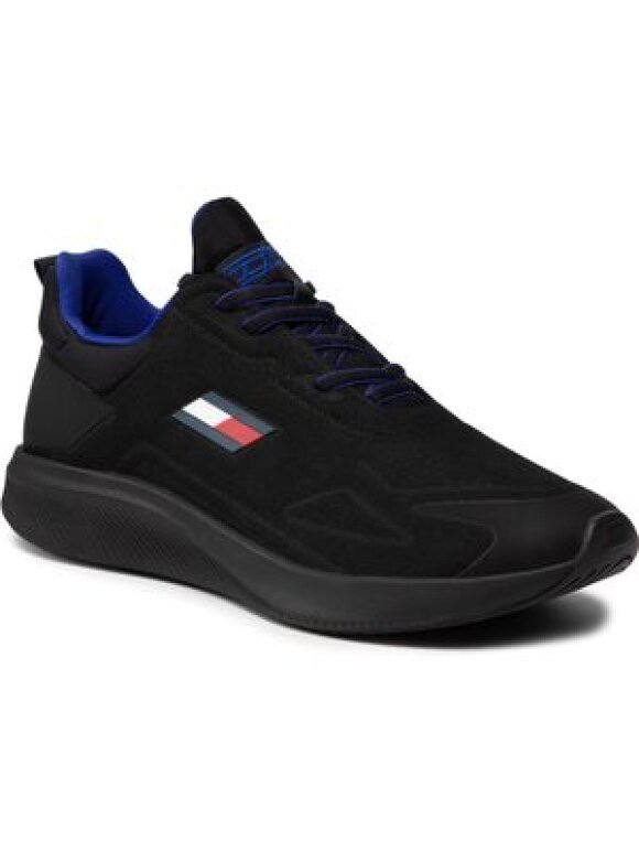 Tommy Hilfiger MENSWEAR - TOMMY SPORT PRO PERFORMANCE TRAINERS