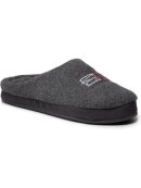 Tommy Hilfiger MENSWEAR - TOMMY TH ESTABLISHED HOME SLIPPERS