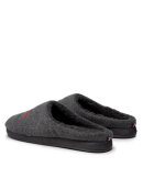 Tommy Hilfiger MENSWEAR - TOMMY TH ESTABLISHED HOME SLIPPERS