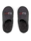 Tommy Hilfiger MENSWEAR - TOMMY TH ESTABLISHED HOME SLIPPERS