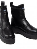 Tommy Hilfiger MENSWEAR - TOMMY Warmlined Zipper Boot 