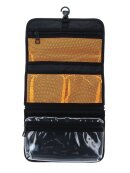 Tommy Hilfiger MENSWEAR - TOMMY RECYCLED POLYESTER TRAVEL WASHBAG