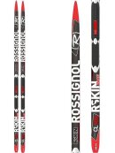 Rossignol - ROSSIGNOL R-SKIN RACE - JR