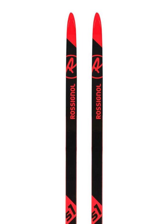 Rossignol - X-IUM SKATING PREMIUM S1 STIFF