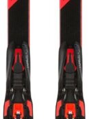 Rossignol - ROSSIGNOL X-IUM SKATING PREMIUM S1 COLD