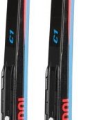 Rossignol - ROSSIGNOL X-IUM CLASSIC PREMIUM C1