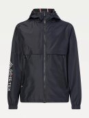 Tommy Hilfiger MENSWEAR - TOMMY TECH ESSENTIAL GORE-TEX HOODED JACKET