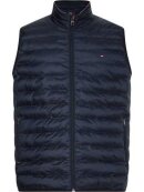 Tommy Hilfiger MENSWEAR - TOMMY RECYCLED QUILTED PACKABLE VEST