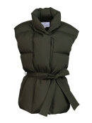 Fleischer Couture - Fleischer Couture Rigel Down Vest