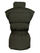 Fleischer Couture Rigel Down Vest
