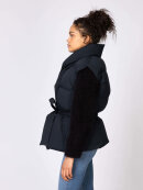 Fleischer Couture - Fleischer Couture Rigel Down Vest