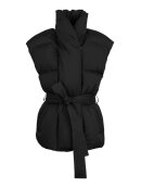 Fleischer Couture - Fleischer Couture Rigel Down Vest