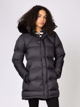 Fleischer Couture Polaris Down Coat