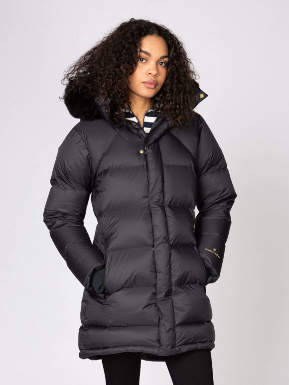 Fleischer Couture Polaris Down Coat