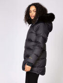 Fleischer Couture - Fleischer Couture Polaris Down Coat